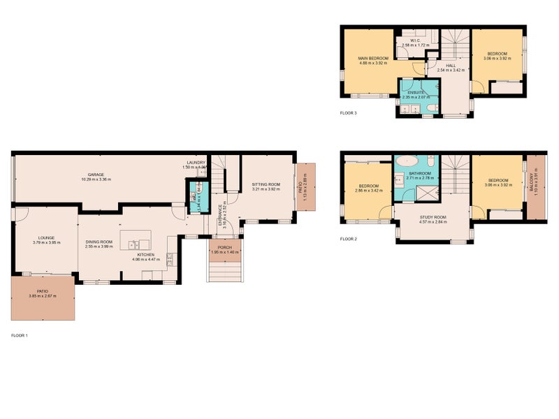 79 Te Oneroa Way, Long Bay, Auckland - Carousel 24