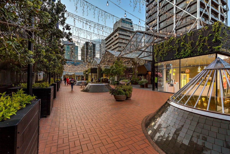 4E/1 Emily Place, Auckland Central, Auckland - Carousel 16