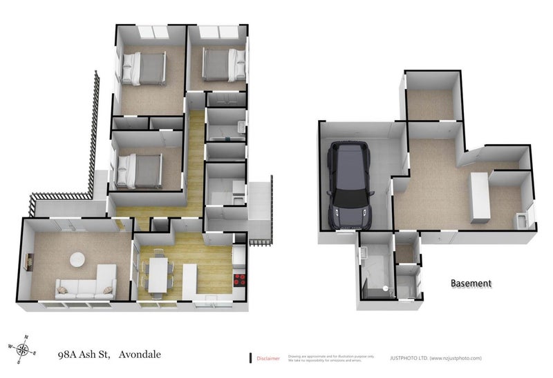 98A Ash Street, Avondale, Auckland - Carousel 14