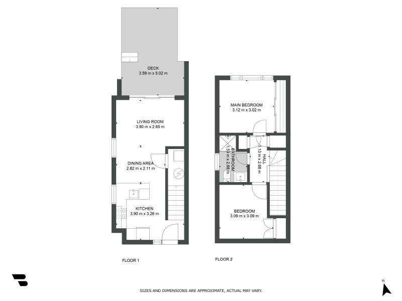 7/11 Mareth Street, Panmure, Auckland - Carousel 14