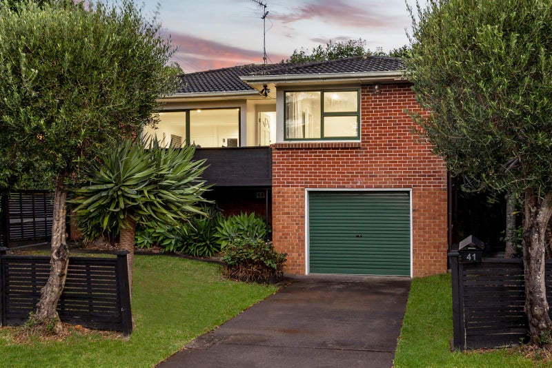 41 Peek Street, Ellerslie, Auckland - Carousel 1