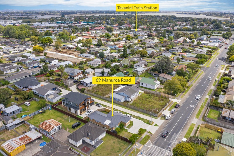 69 Manuroa Road, Takanini, Auckland - Carousel 17