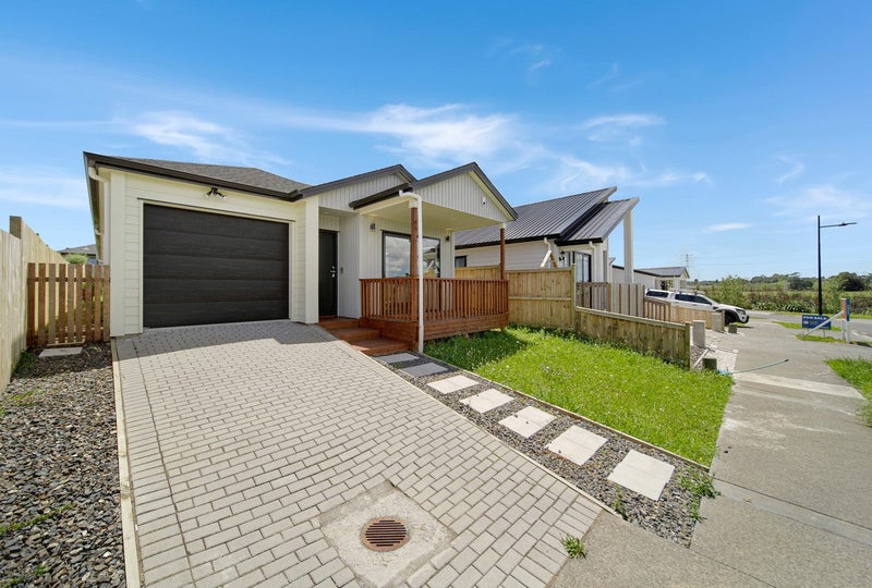 32 Ahunga Road, Karaka, Papakura - Carousel 26