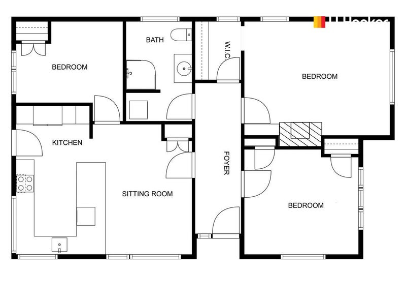 10 Hargest Crescent, Saint Kilda, Dunedin - Carousel 24