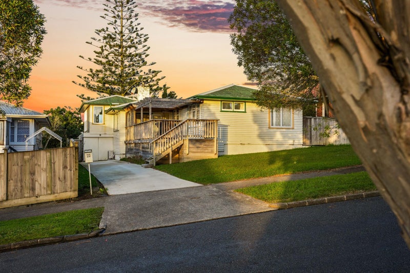 22 Trinidad Street, Blockhouse Bay, Auckland - Carousel 1