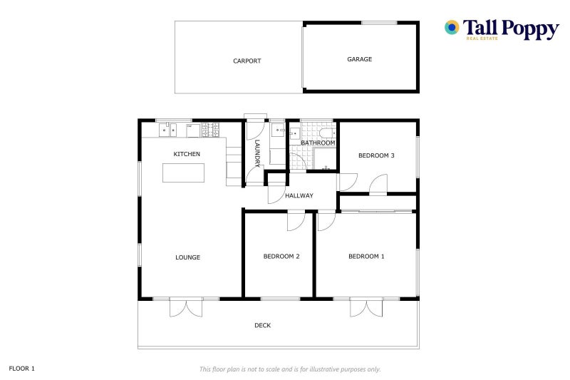 5 Heaphy Street, Westown, New Plymouth - Carousel 25