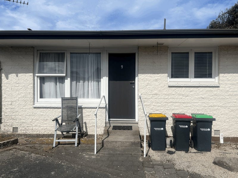 10/7C Curletts Road, Sockburn, Christchurch - Carousel 1