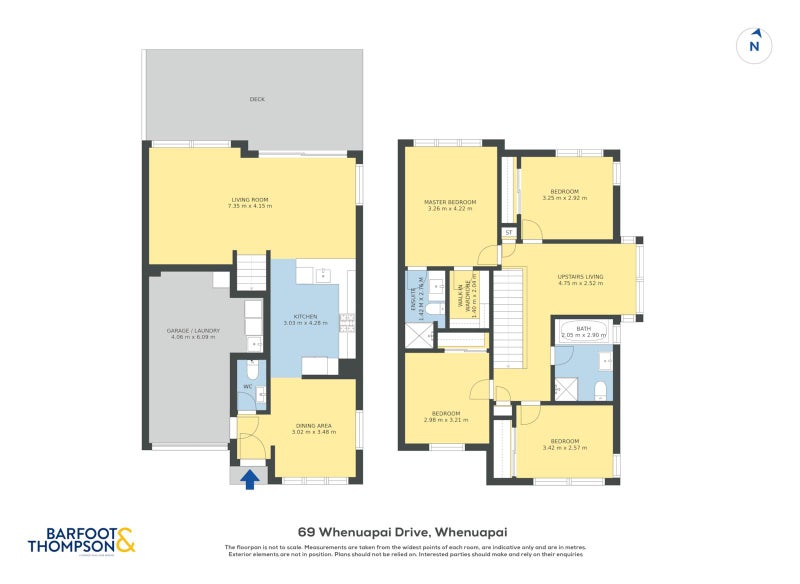 69 Whenuapai Drive, Whenuapai, Auckland - Carousel 25