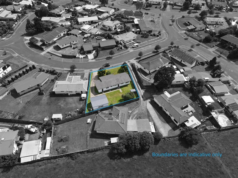 26 Waimate Crescent, Tokoroa, Tokoroa - Carousel 18