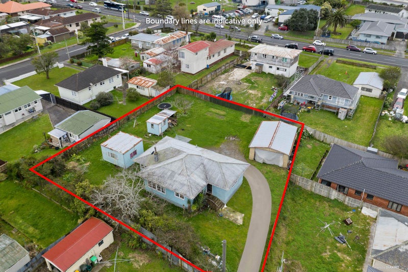 9 Browning Street, Manurewa East, Auckland - Carousel 7