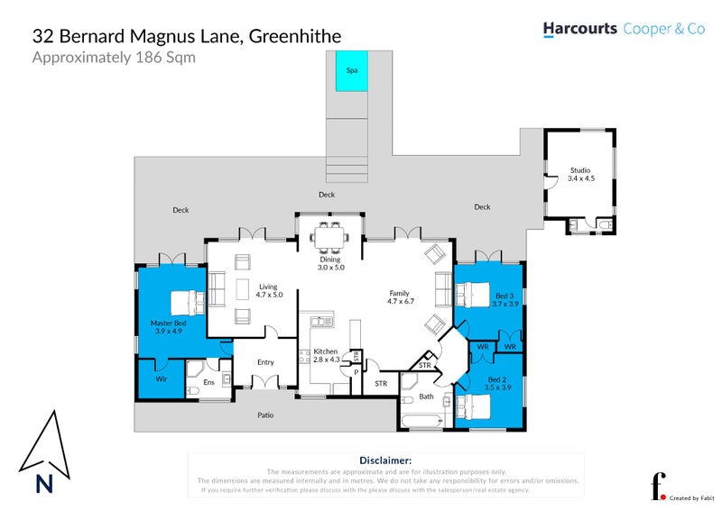 32 Bernard Magnus Lane, Greenhithe, Auckland - Carousel 29