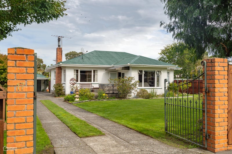 17 Michael Street, Kuripuni, Masterton - Carousel 1