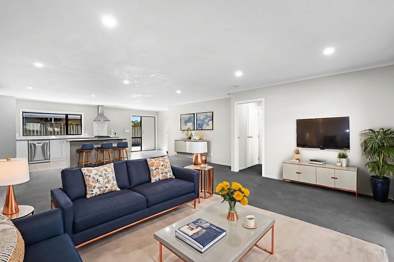 2A Dominion Road, Nawton, Hamilton - Carousel 2