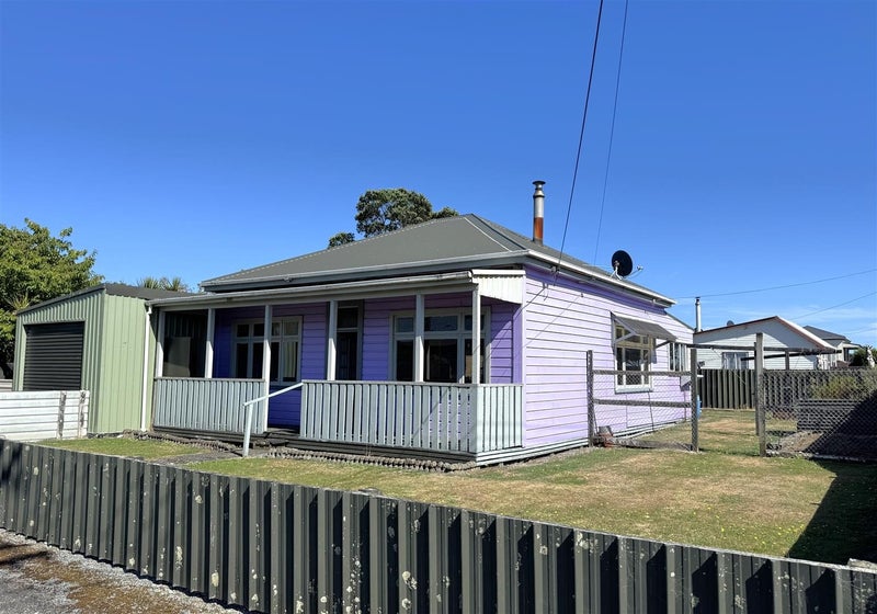 18 Doyle Street, Blaketown, Greymouth - Carousel 2