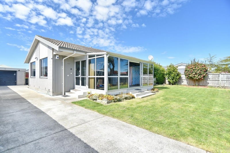 60 Sapphire Street, Casebrook, Christchurch - Carousel 1