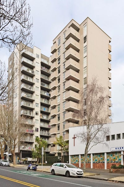 2D/109 Vincent Street, Auckland Central, Auckland - Carousel 13