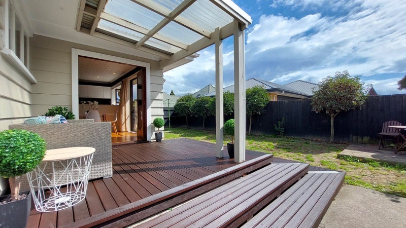 4A Dalkeith Street, Hoon Hay, Christchurch - Carousel 2