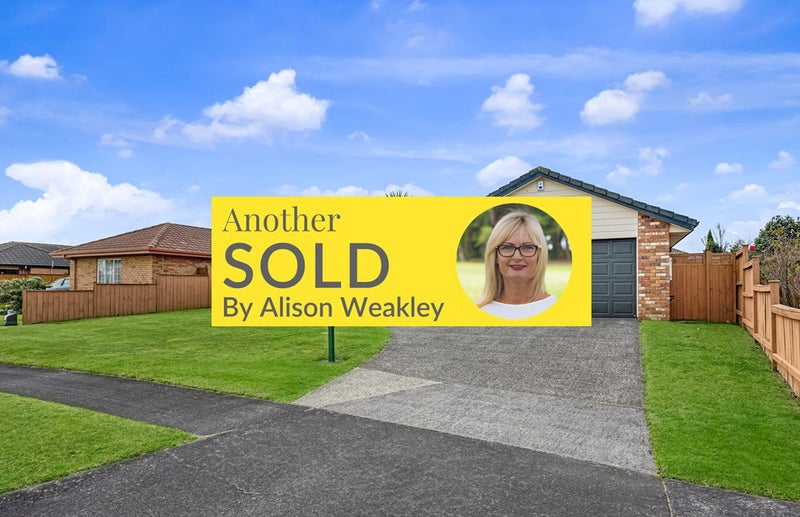 60 Sandwick Drive, Weymouth, Auckland - Carousel 1