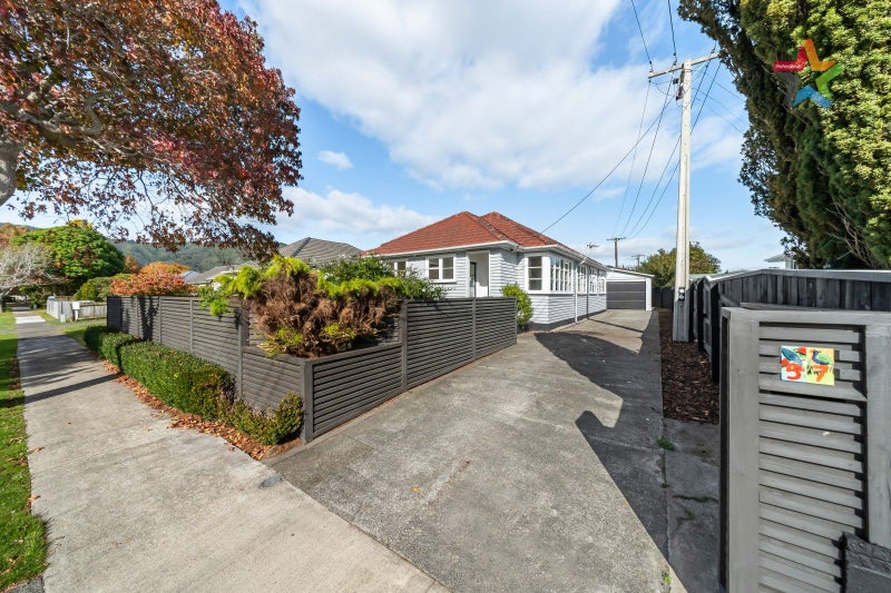 57 Chapman Crescent, Naenae, Lower Hutt - Carousel 1