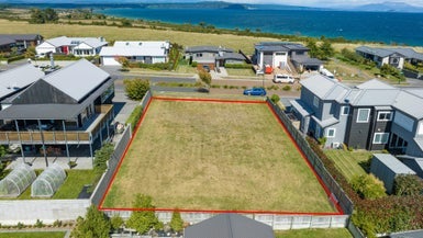 26 Victory Drive, Wharewaka, Taupo - Carousel 1