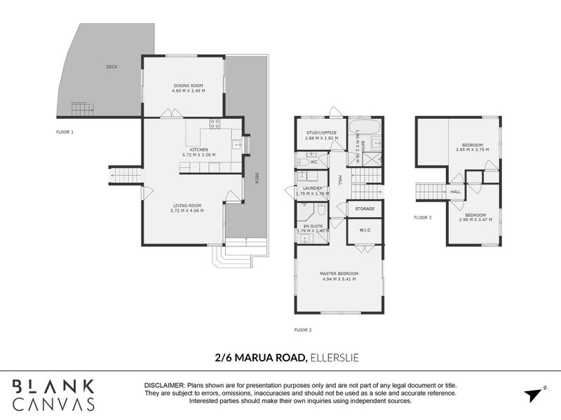 2/6 Marua Road, Ellerslie, Auckland - Carousel 22
