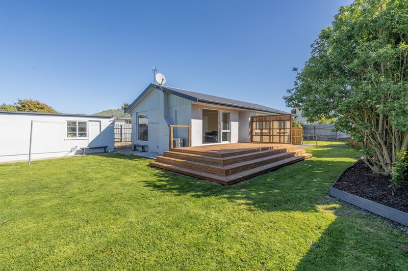 67 Stuart Street, Hawthorndale, Invercargill - Carousel 1