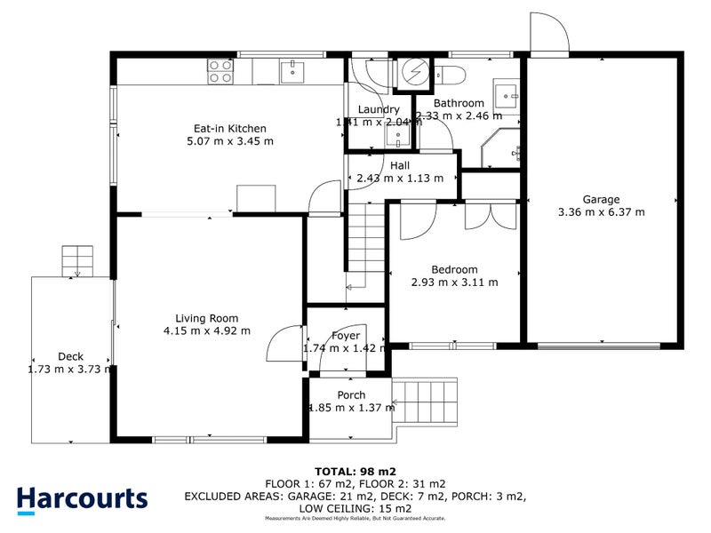 10B Harding Avenue, Te Atatu South, Auckland - Carousel 14