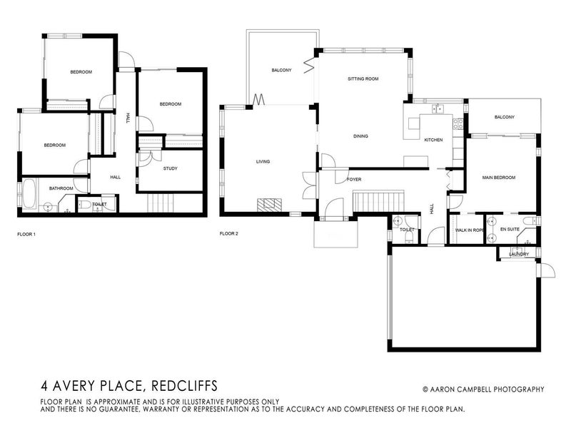 4 Avery Place, Redcliffs, Christchurch - Carousel 30