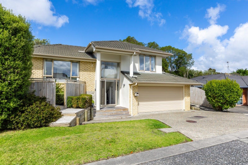 23 Henry Partington Place, Greenhithe, Auckland - Carousel 2