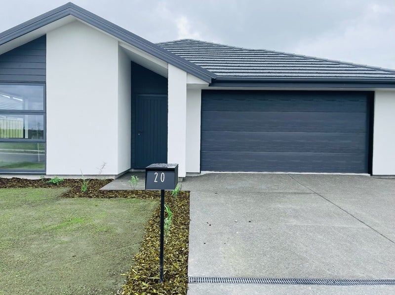 20 Verstappen Drive, Rolleston, Rolleston - Carousel 2