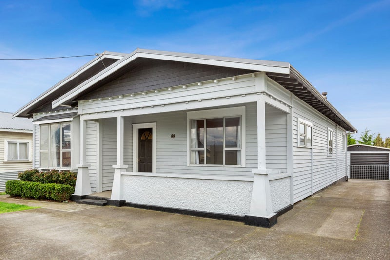85 Clemow Road, Fitzroy, New Plymouth - Carousel 1