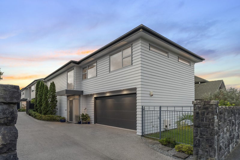6 Mapau Road, Greenlane, Auckland - Carousel 1