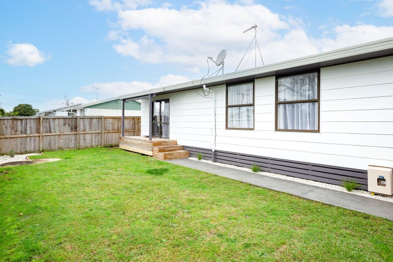 23A Breckons Avenue, Nawton, Hamilton - Carousel 2