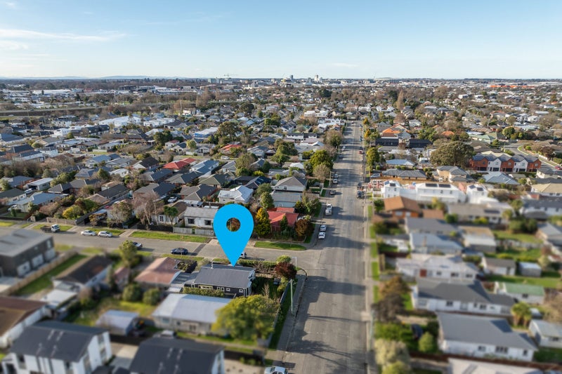 119 Neville Street, Spreydon, Christchurch - Carousel 28