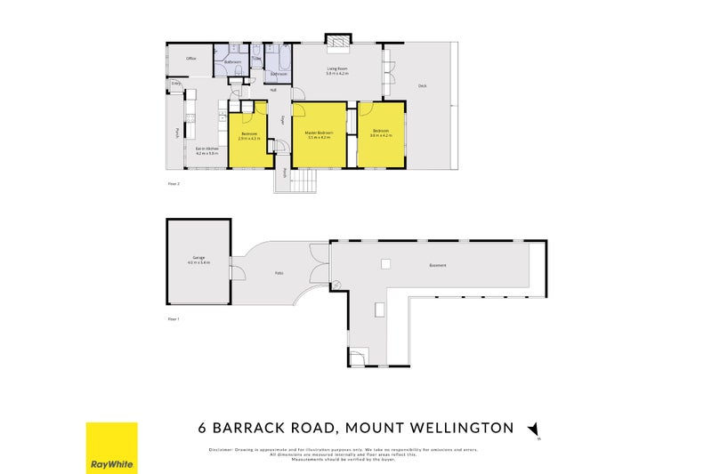 6 Barrack Road, Mount Wellington, Auckland - Carousel 30