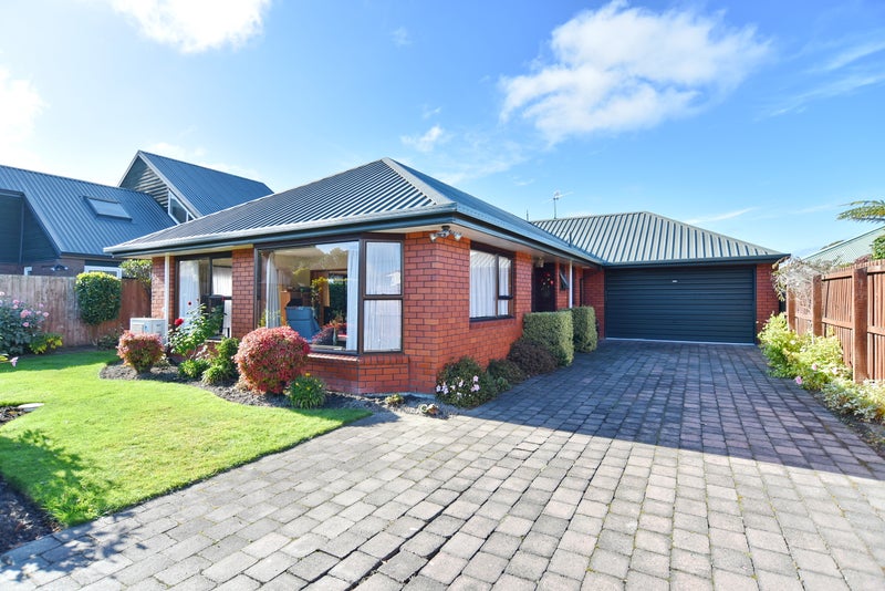 2/286 Sawyers Arms Road, Bishopdale, Christchurch - Carousel 1