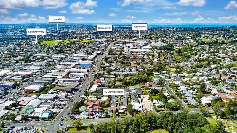 67 Glenview Road, Glen Eden, Auckland - Carousel 15