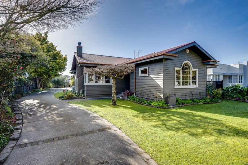 1/19 Tom Parker Avenue, Marewa, Napier - Carousel 12
