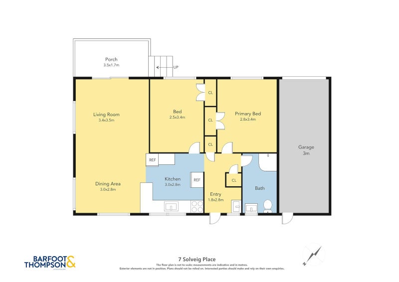 7 Solveig Place, Randwick Park, Auckland - Carousel 19