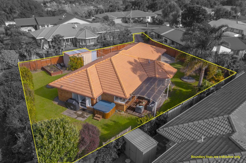 17 Larisa Grove, Papamoa Beach, Papamoa - Carousel 2