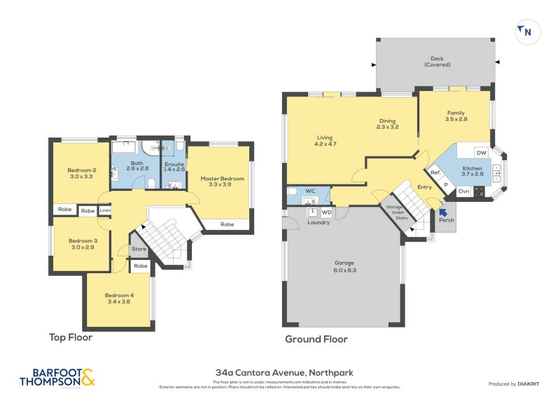 34A Cantora Avenue, Northpark, Auckland - Carousel 20