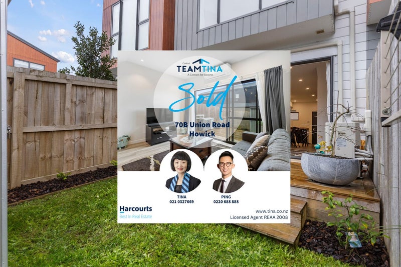 70B UNION Road, Howick, Auckland - Carousel 1