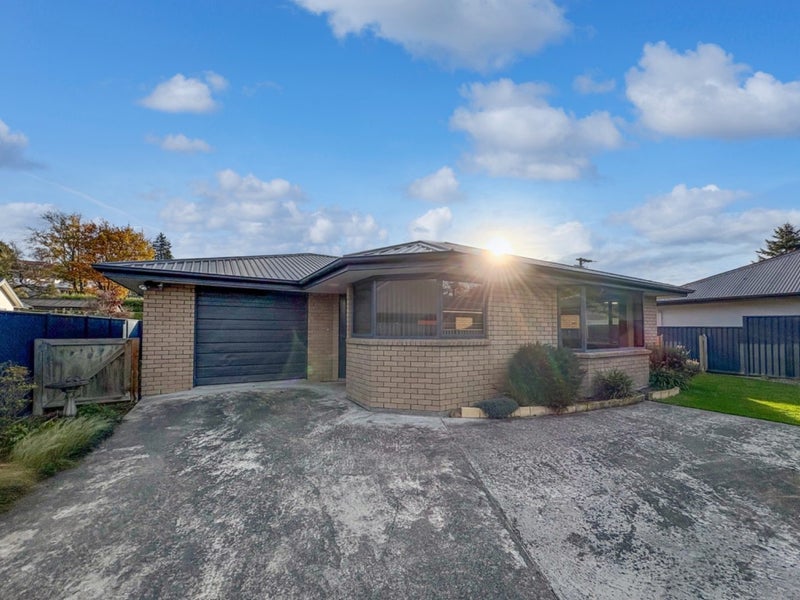 95A Hokonui Drive, Gore, Gore - Carousel 1