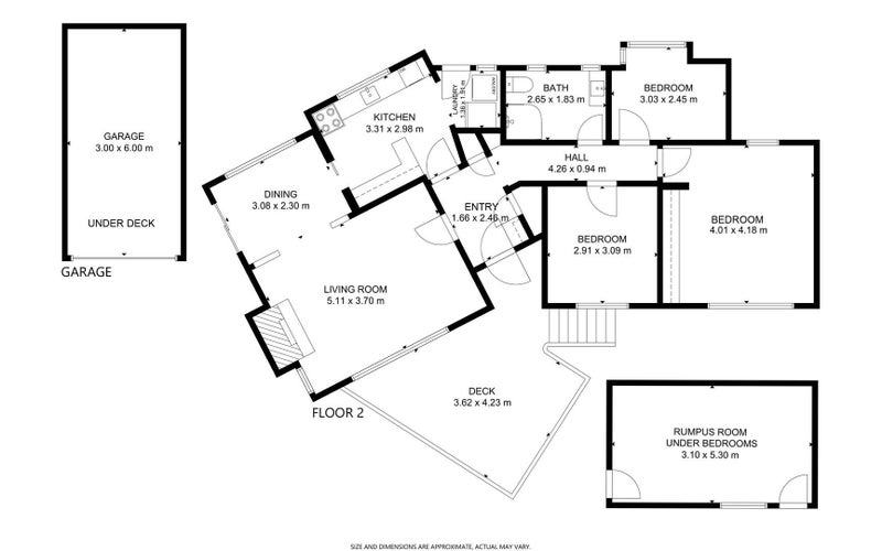 11 Kowhai Street, Tawa, Wellington - Carousel 19