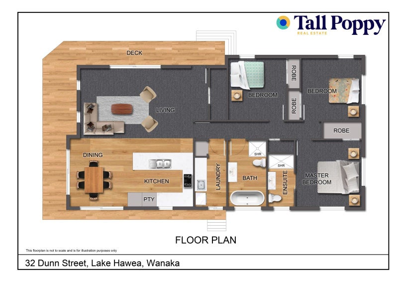 32 Dunn Street, LAKE HAWEA - Carousel 27