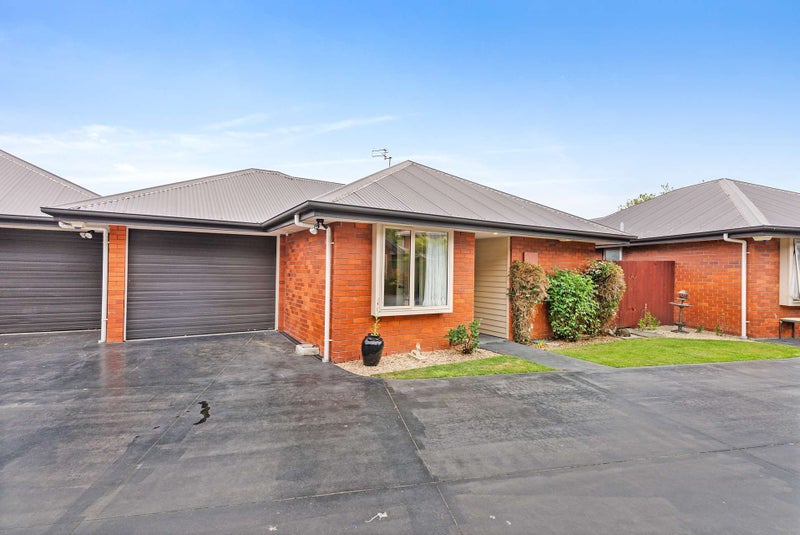 37B Mecca Place, Linwood, Christchurch - Carousel 1