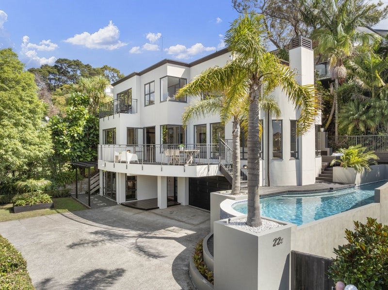 22C Standen AVenue, Remuera, Auckland - Carousel 1