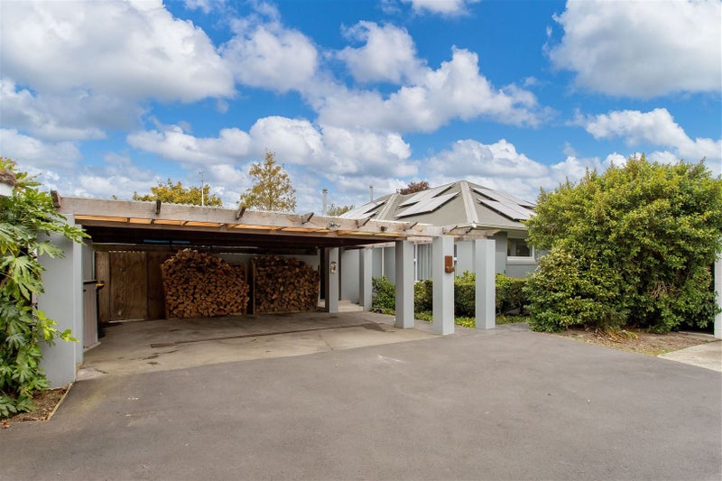 17 Joyce Crescent, Ilam, Christchurch - Carousel 25