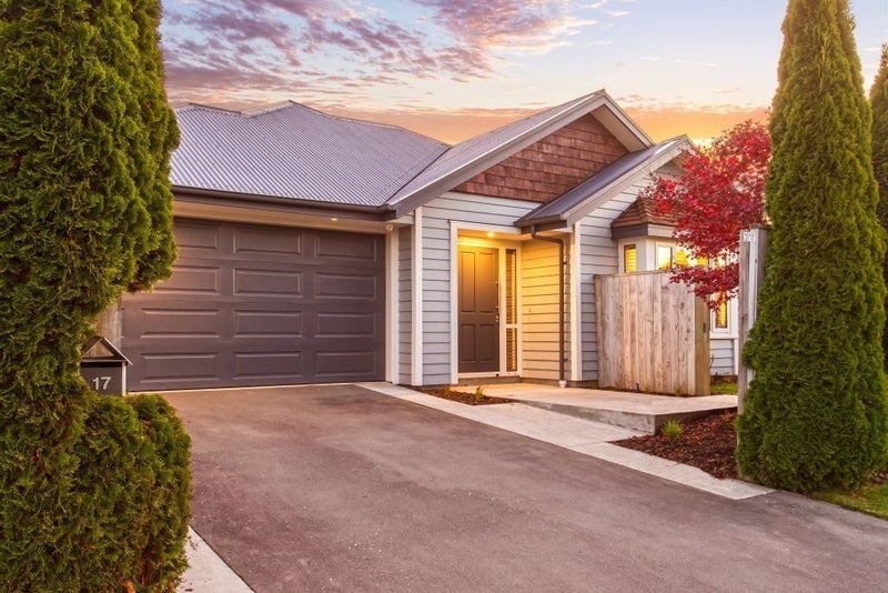 17 Walnut Avenue, Strowan, Christchurch - Carousel 1