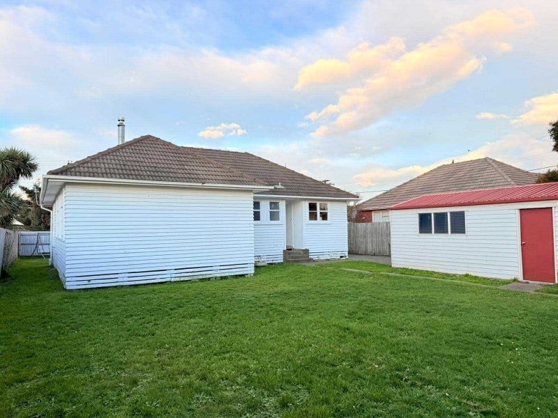 4 Dufek Crescent, Wigram, Christchurch - Carousel 2